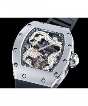 리차드밀 투어빌론-6 RM057